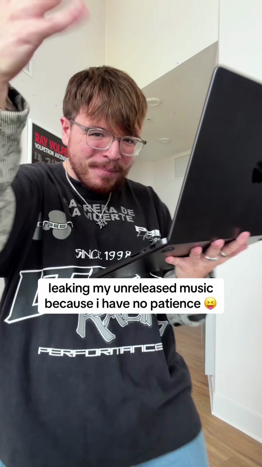 @ray volpe