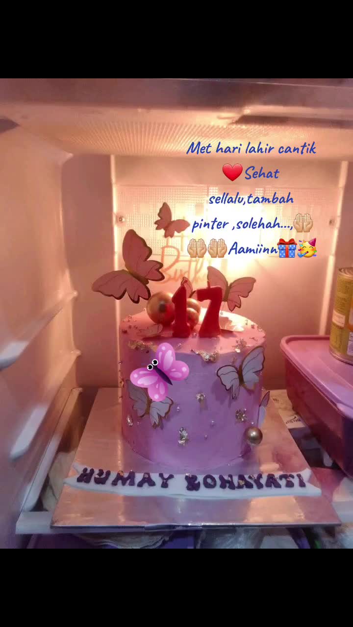 @Bunda I"
