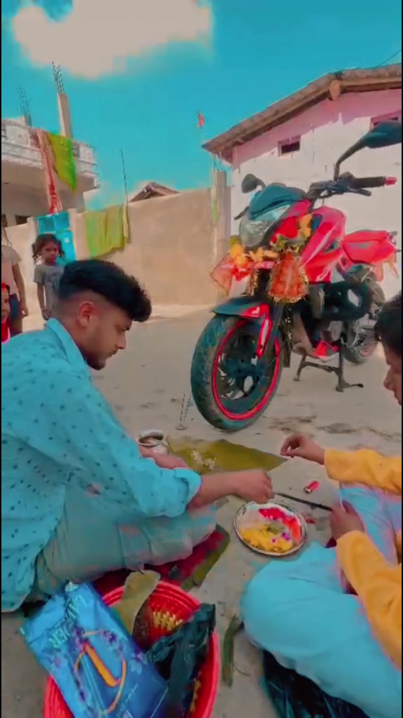 @Pradeep shah