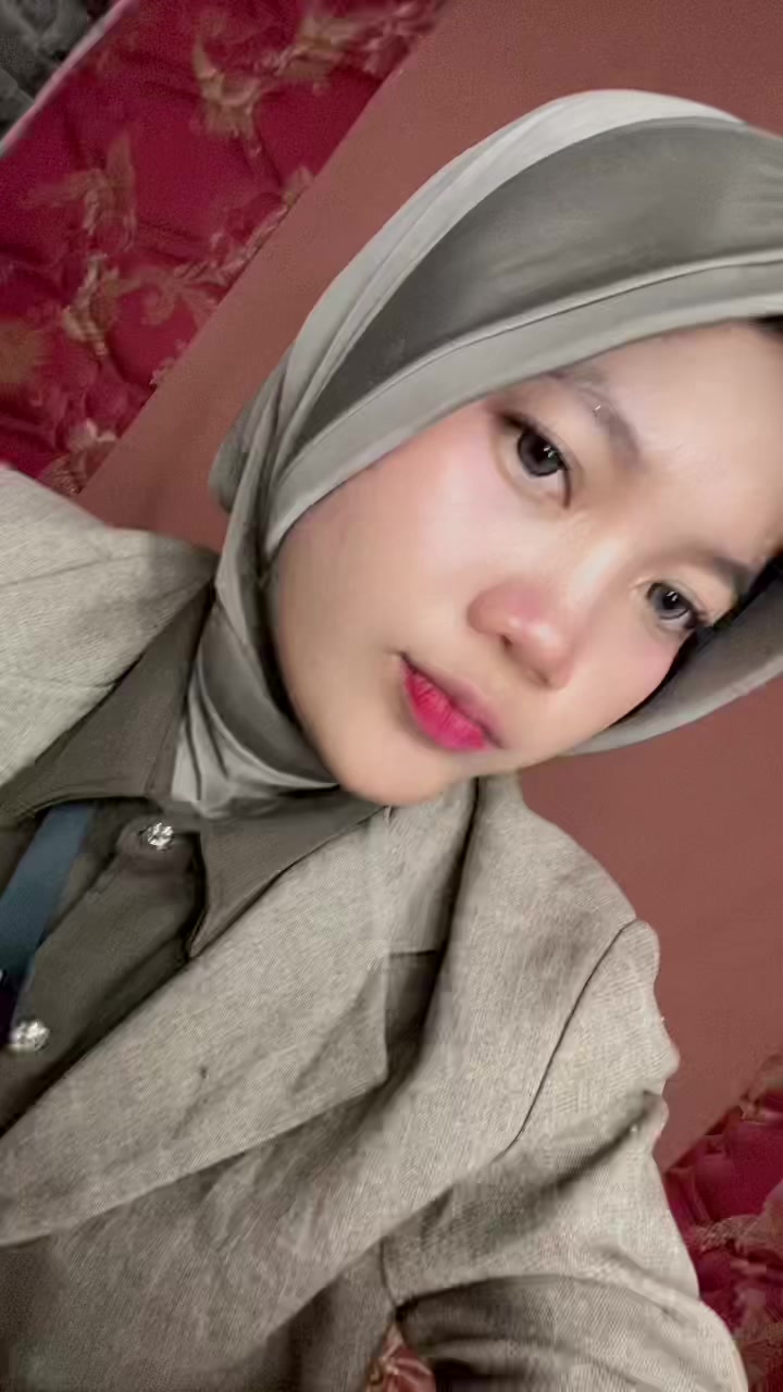 @Silvia Makeup Artist Cirebon
