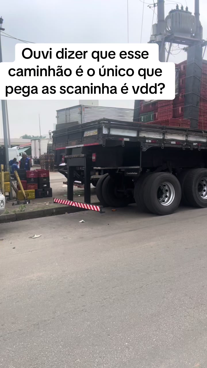 @Desbloqueados Mercosul 🚛