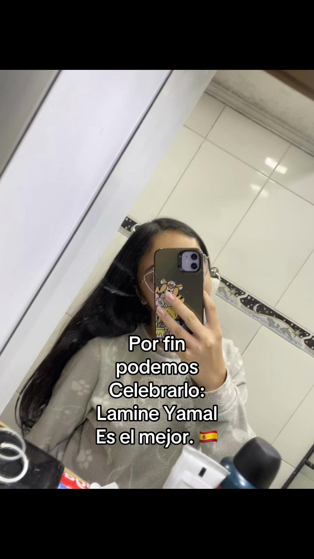@Yasmim 💕