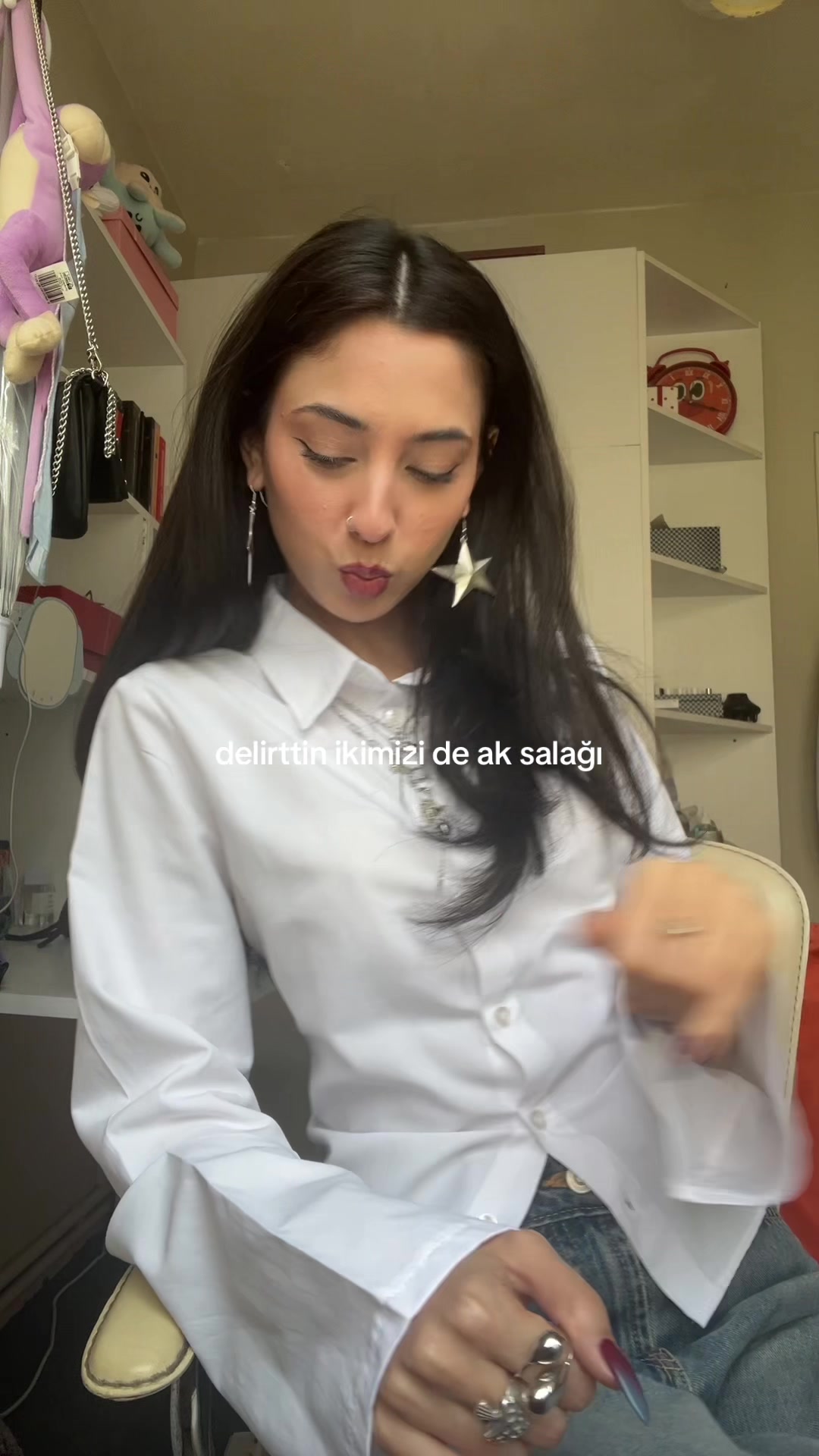 @gizembenya