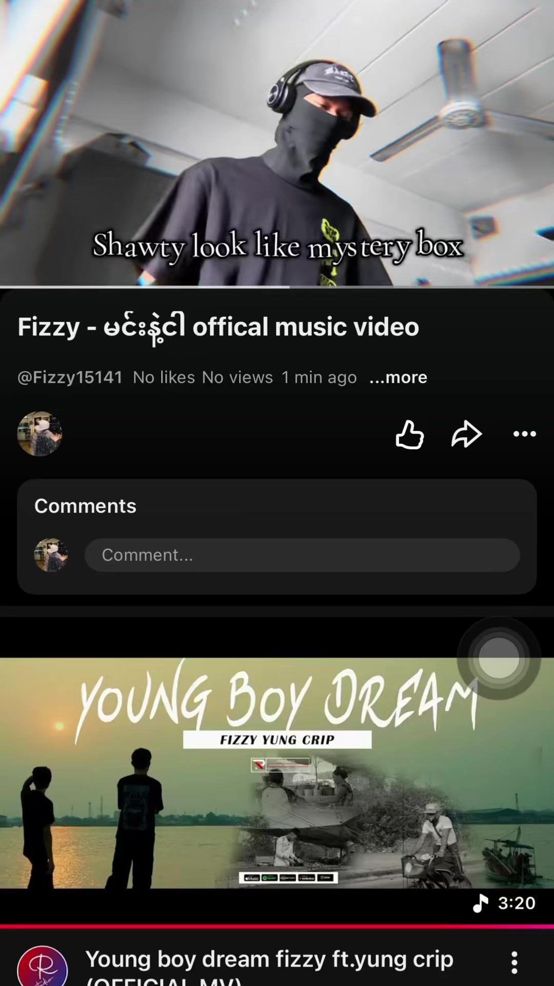 @Go&permil;🦎