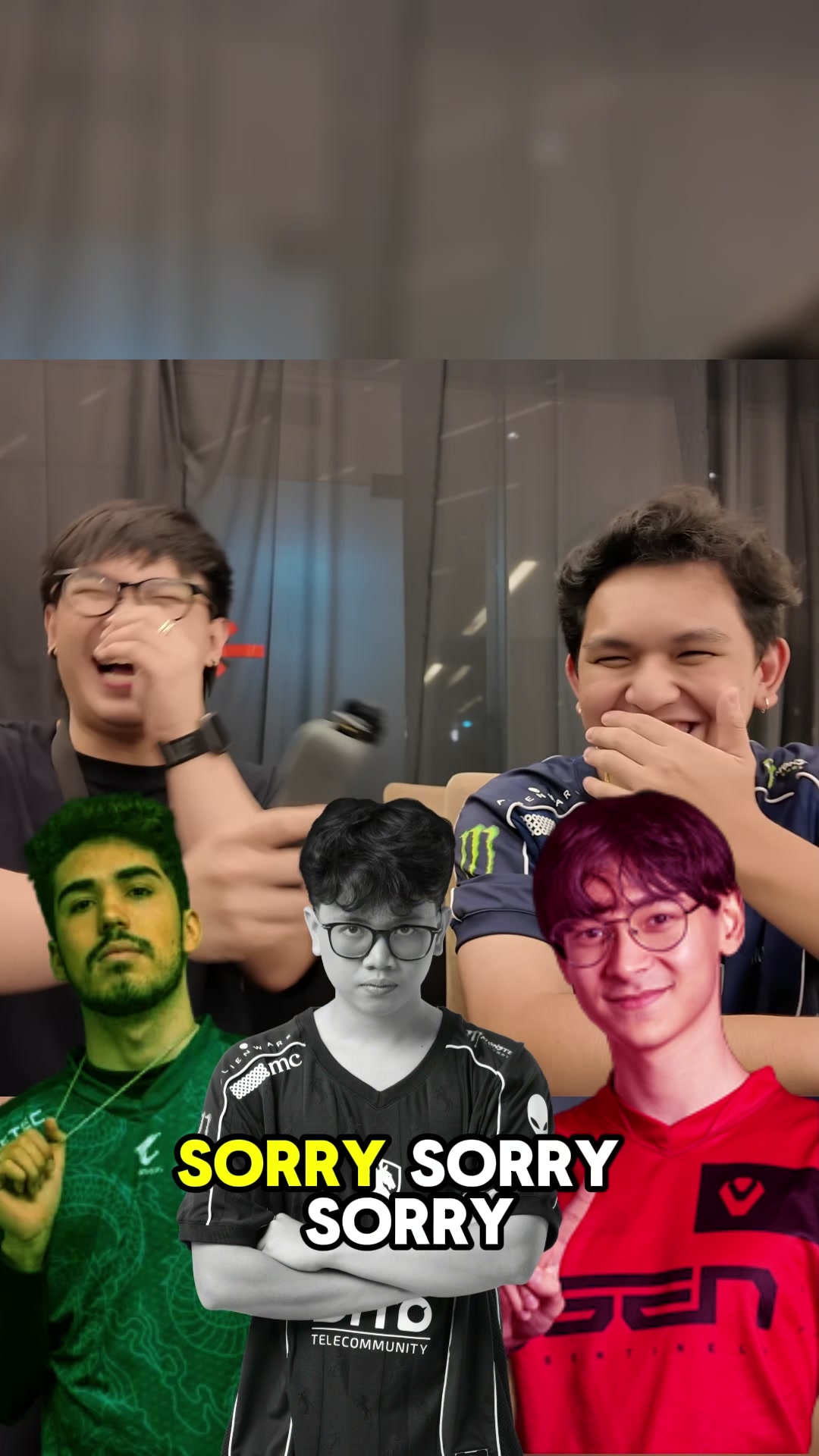 @Uomi | MPL 🇵🇭 Shoutcaster