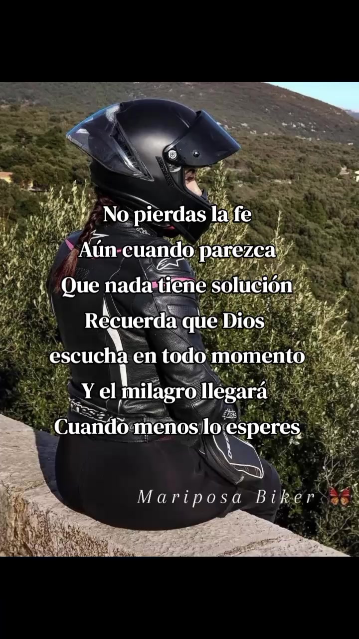 @🦋MARIPOSA BIKER🦋