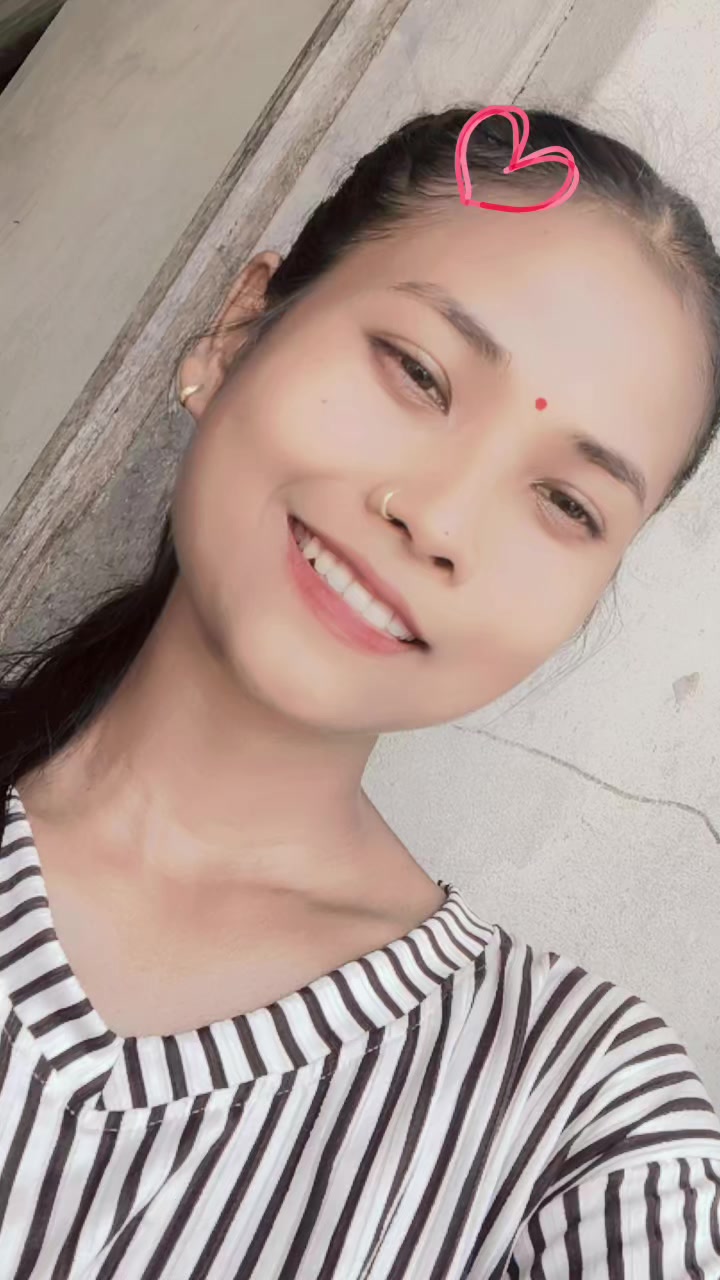 @❤️Shibani❤️