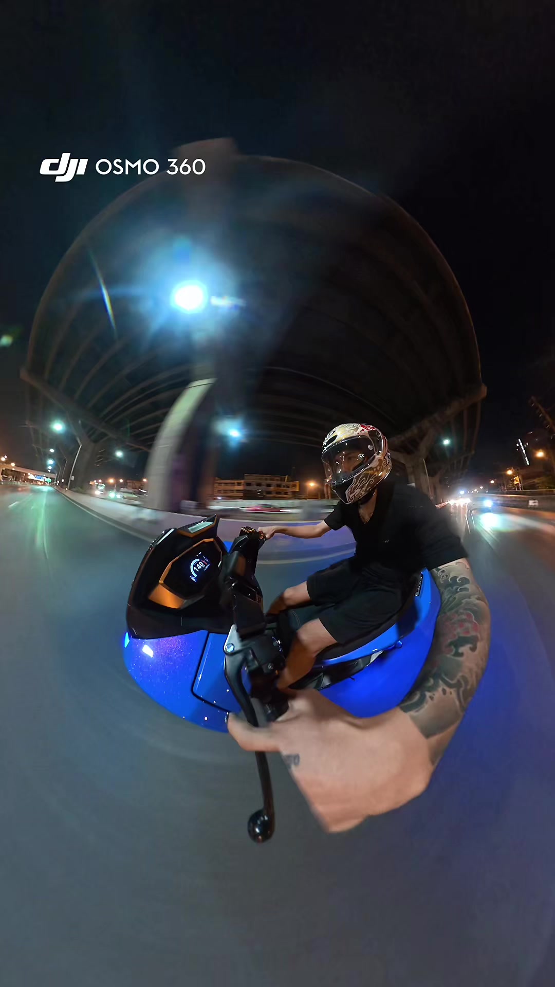 @Benja Bangkok