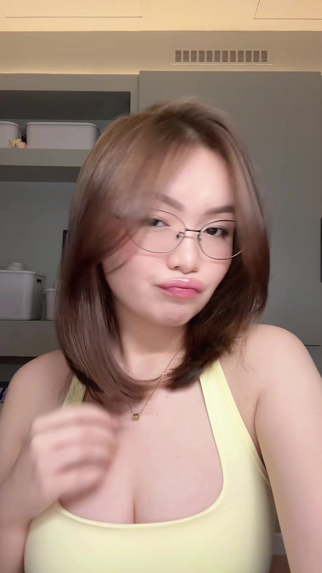@梨