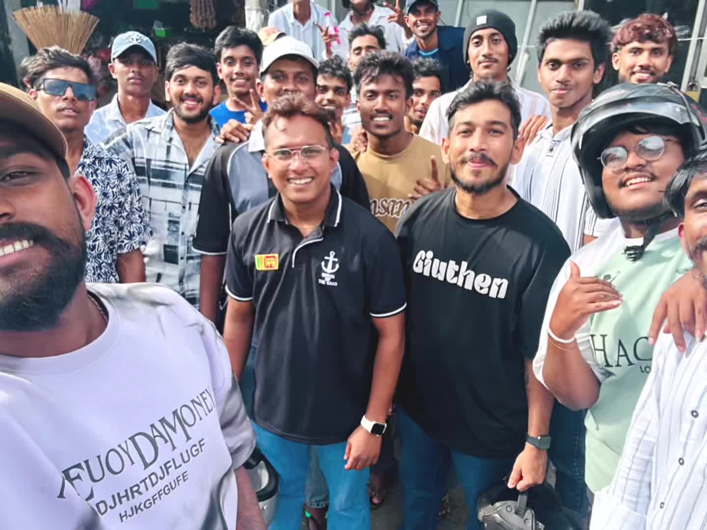 @Chamara Dilshan