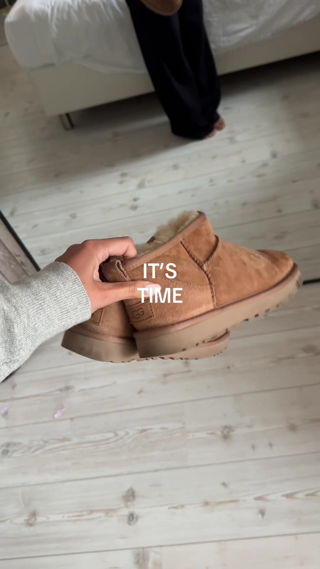 @Julia Buijs