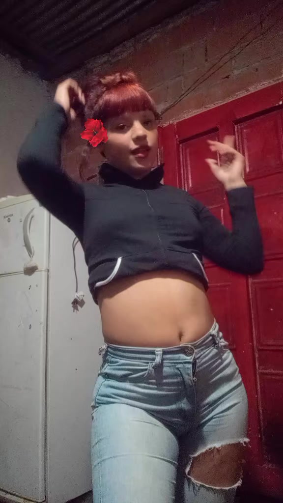 @Celeste Gonzalez