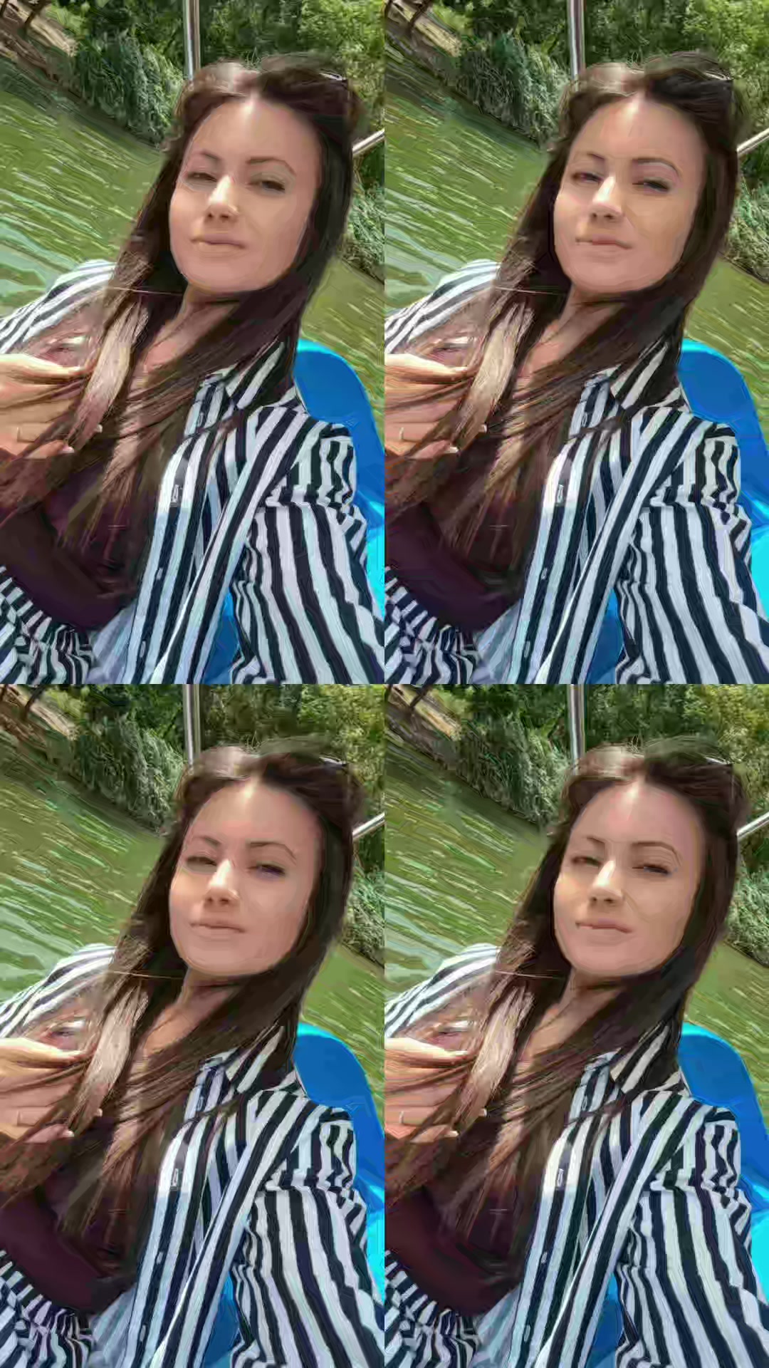@Maria Şahrai
