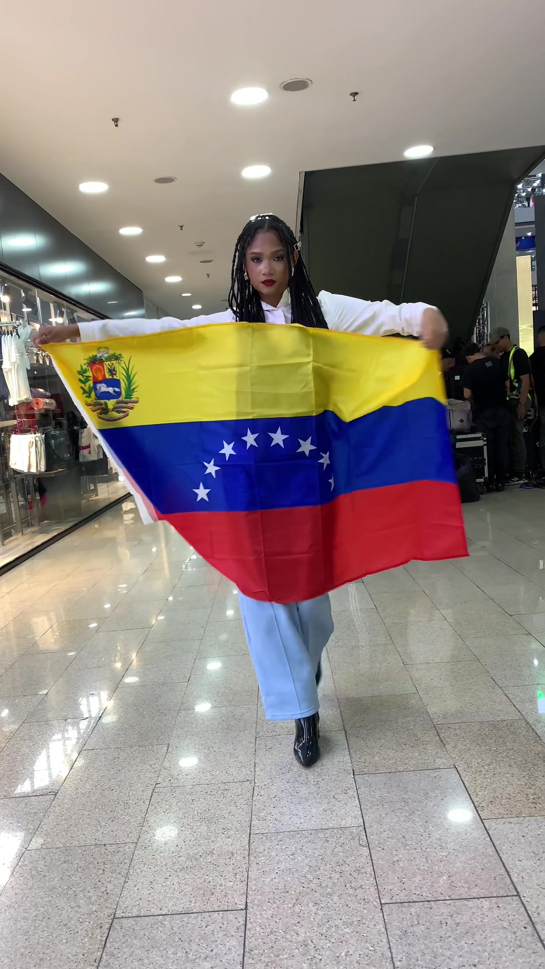 @Valeria Ramirez