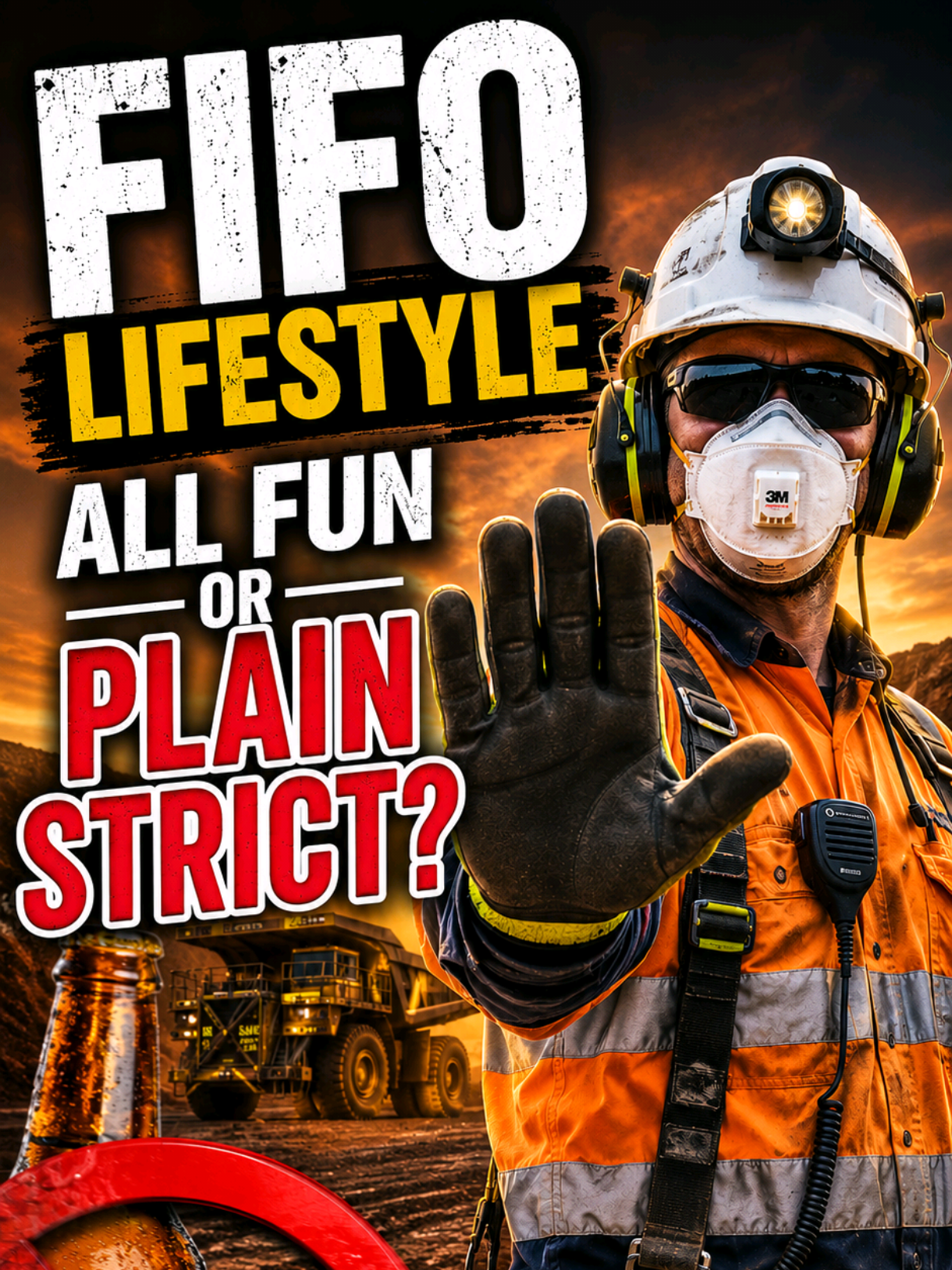 @FIFO Australia