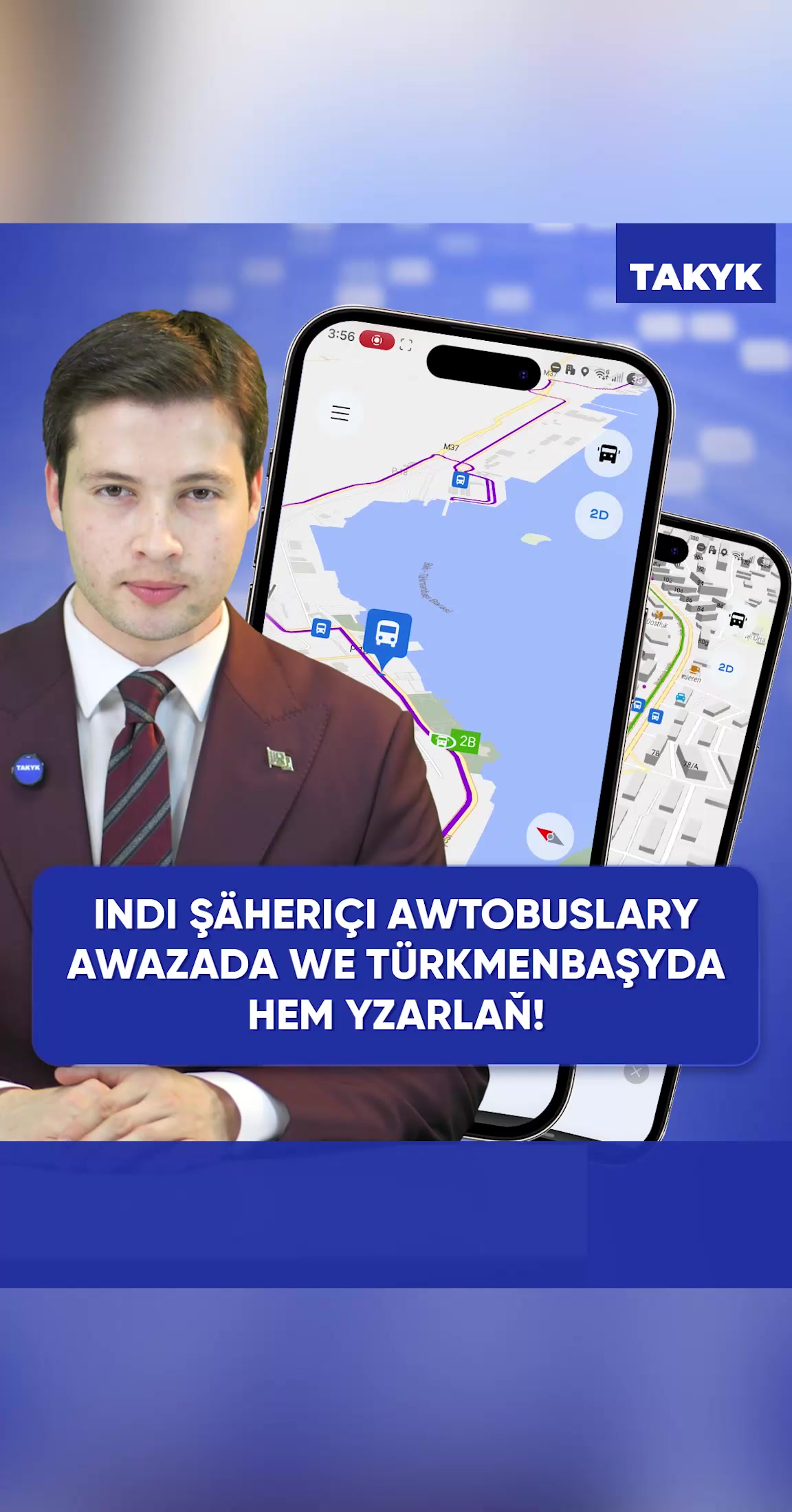 @TAKYK