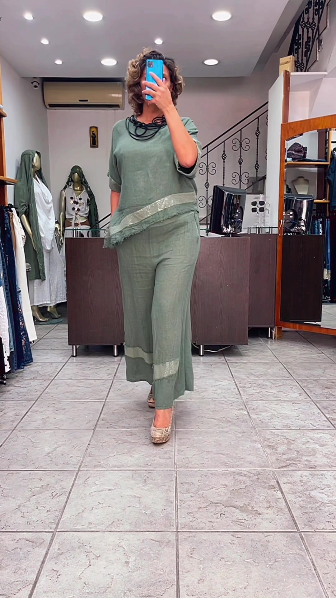 @Boutique Bizarre