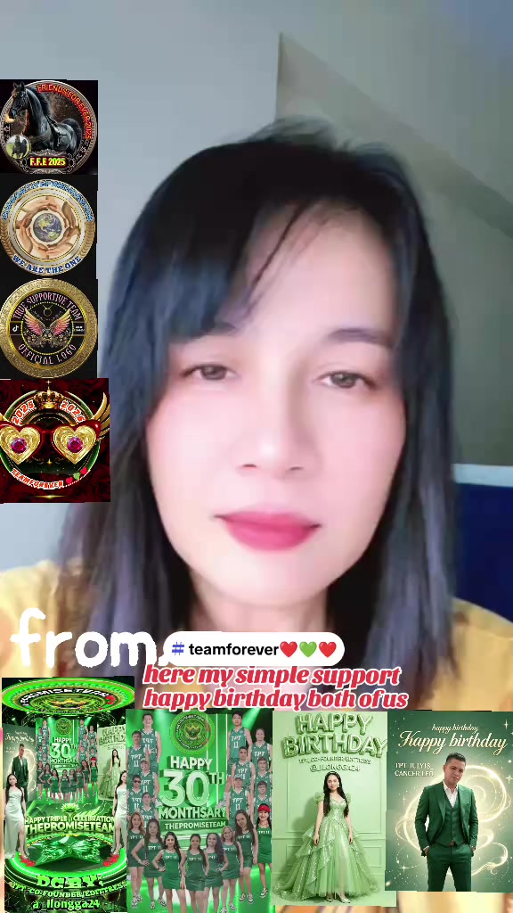 @#TFE,CEO MARIZ BURIAS ISLAND