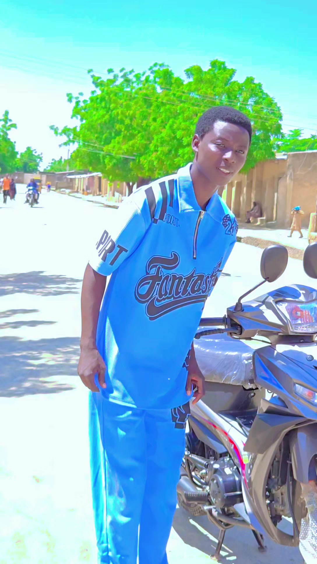 @Abubakarr