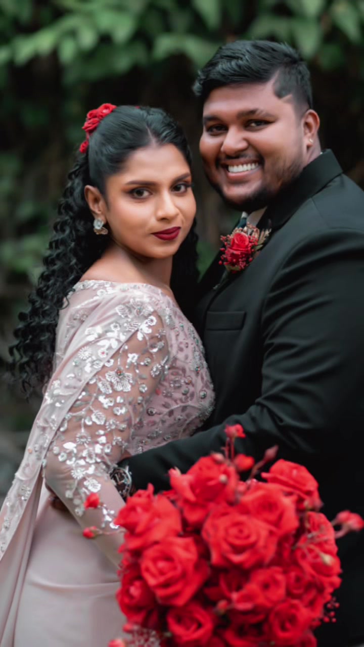 @Poorna Wijesinghe
