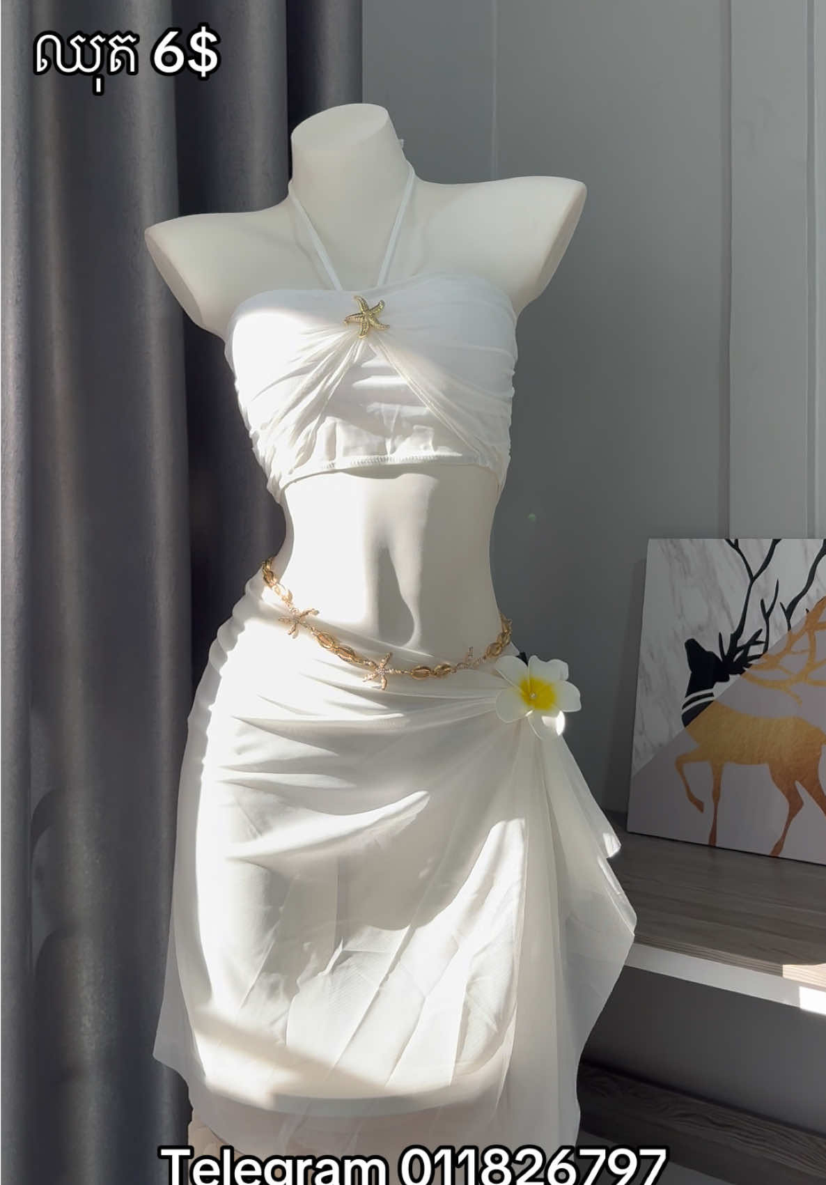 @TM Fashion (Swimsuit)