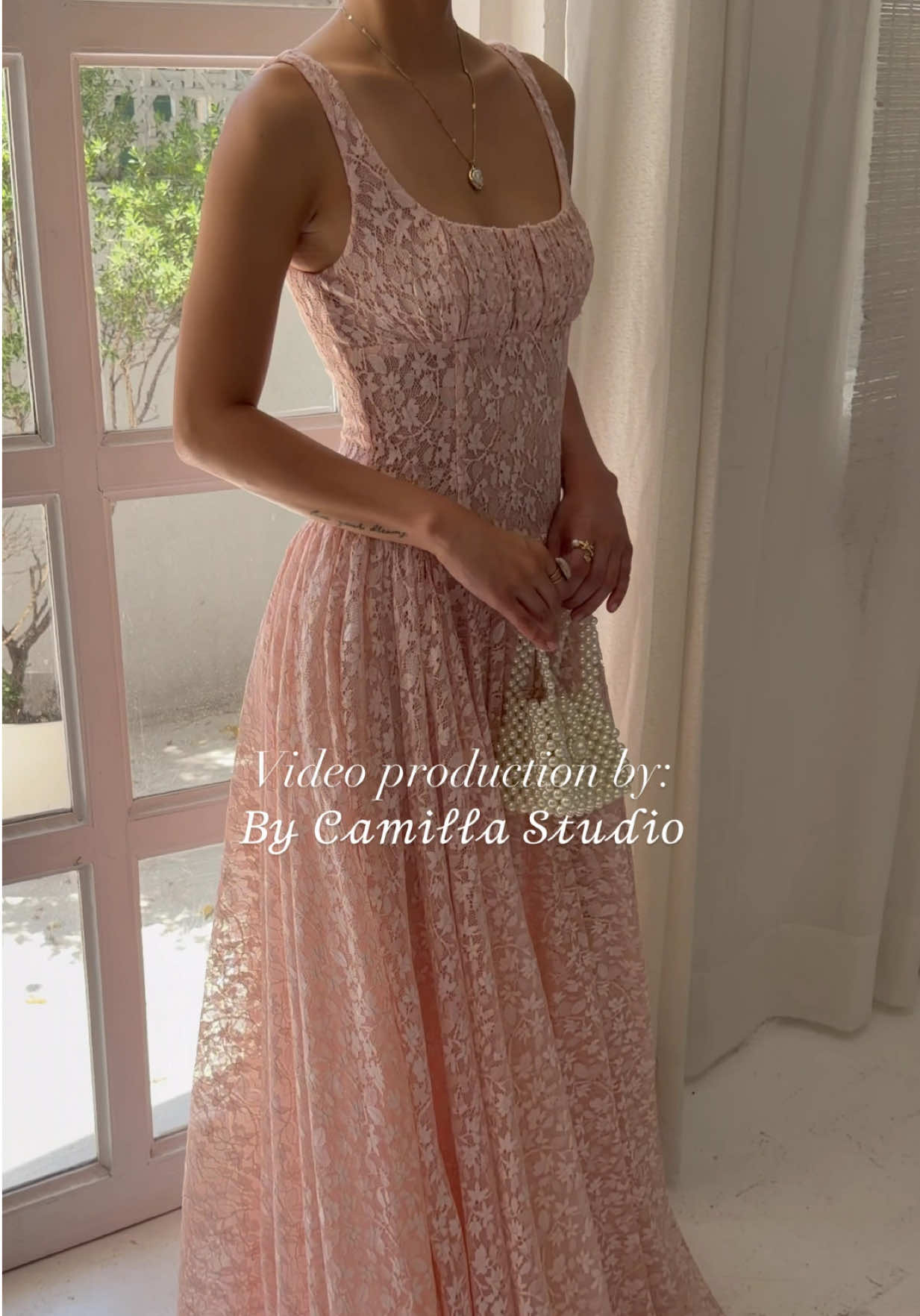 @By Camilla Studio