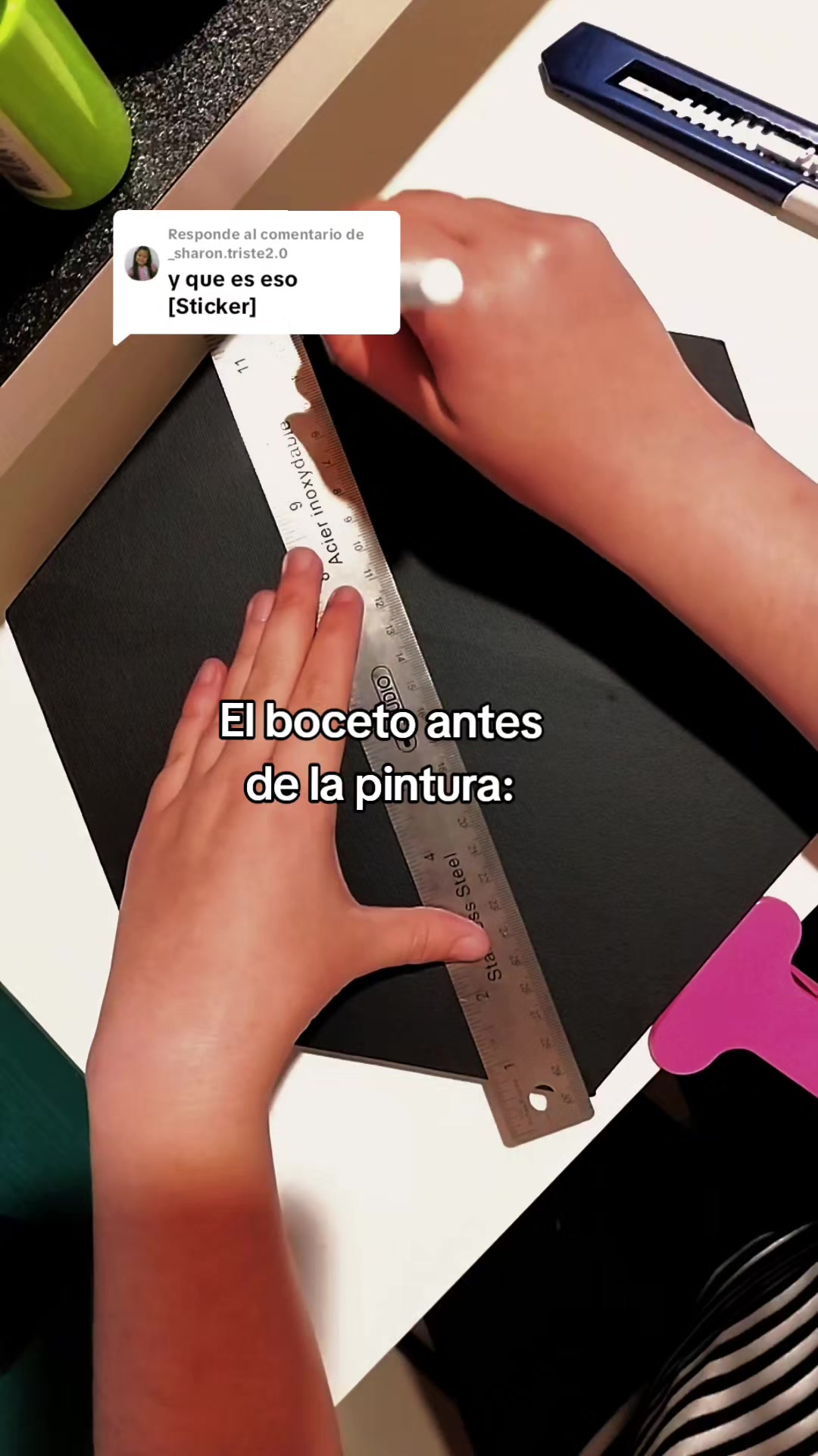 @Clau | Diario de una artista