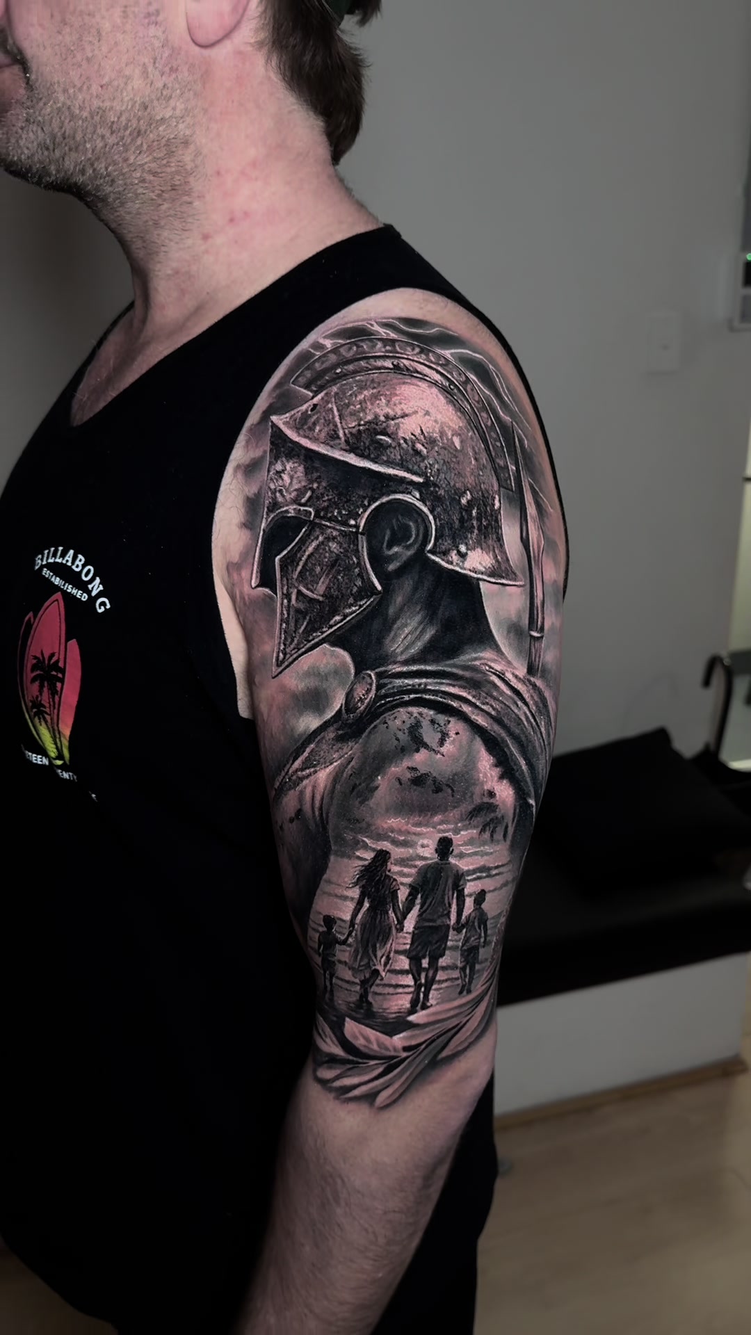 @Chris Sinclair Tattoos