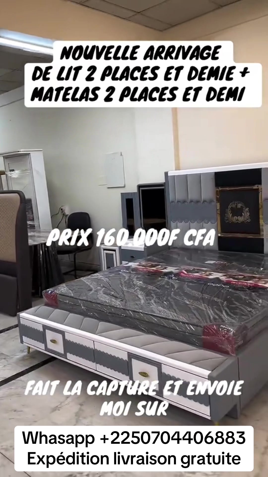@Abiba Coulibaly SHOP 🛍️