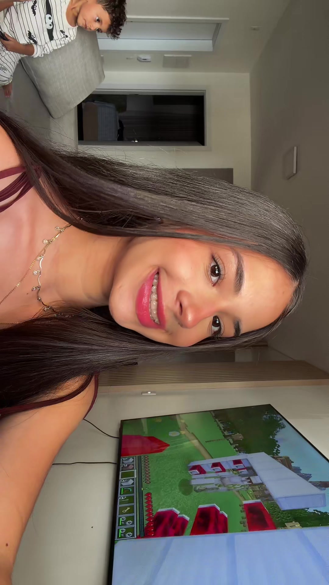 @Mari!