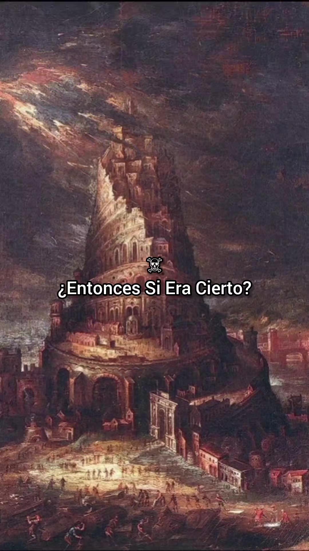 @Misterios