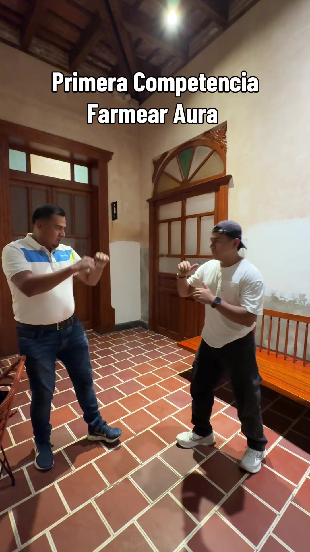 @Josh Alonzo 🤩 | ChuladaMayor