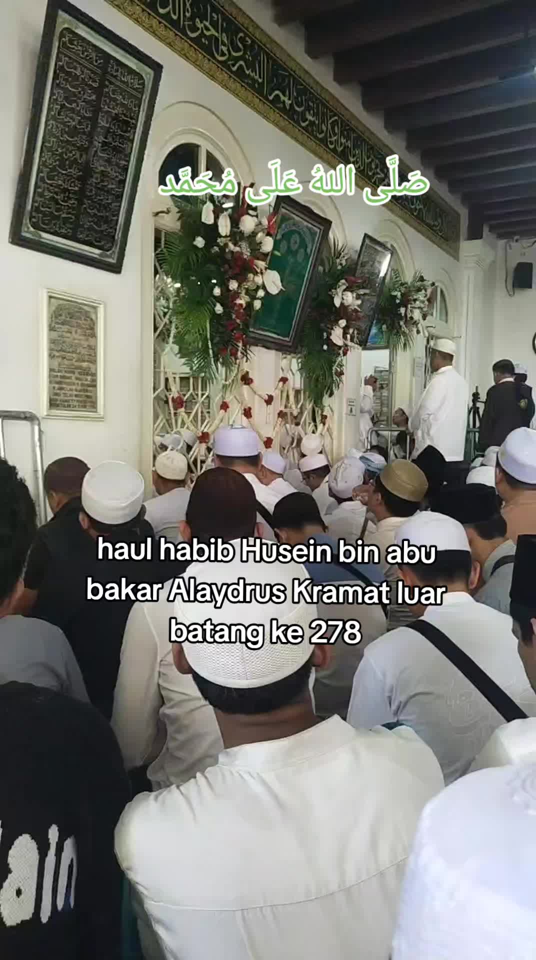 @Ahmad Syaihu