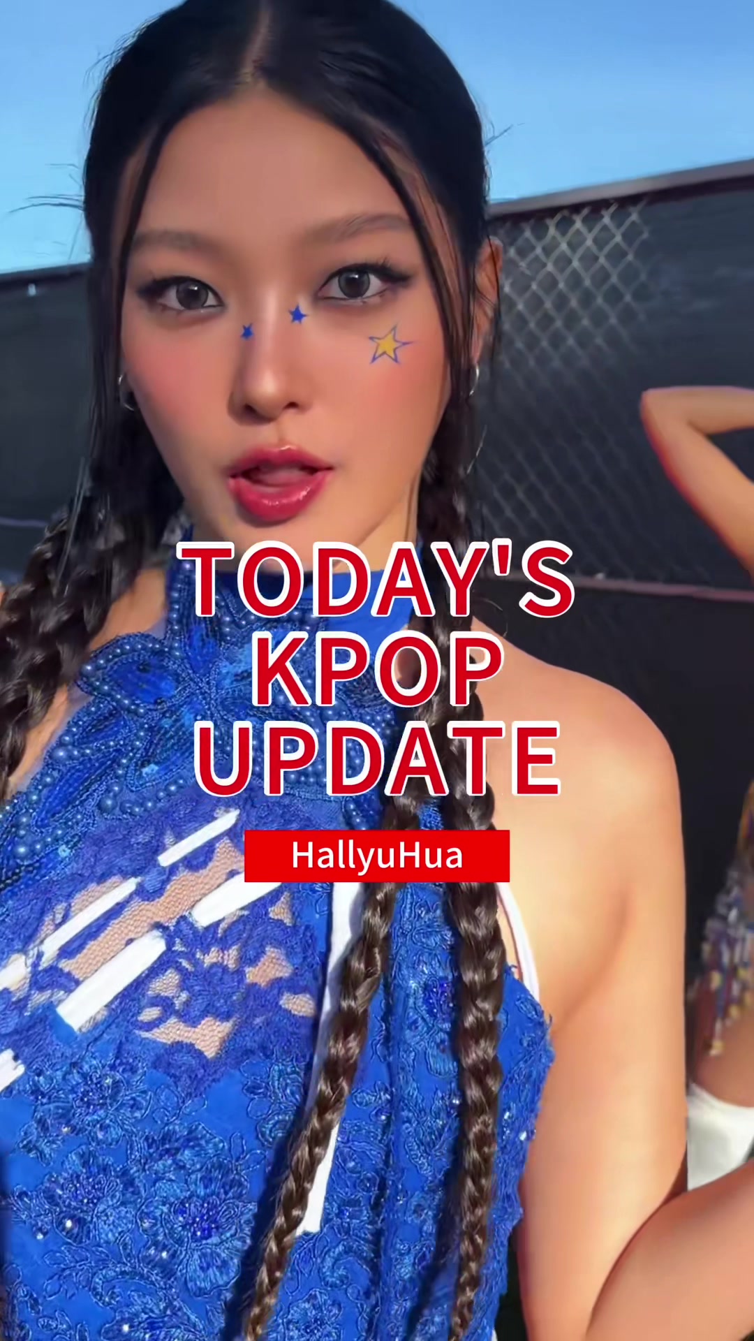 @hallyuhua