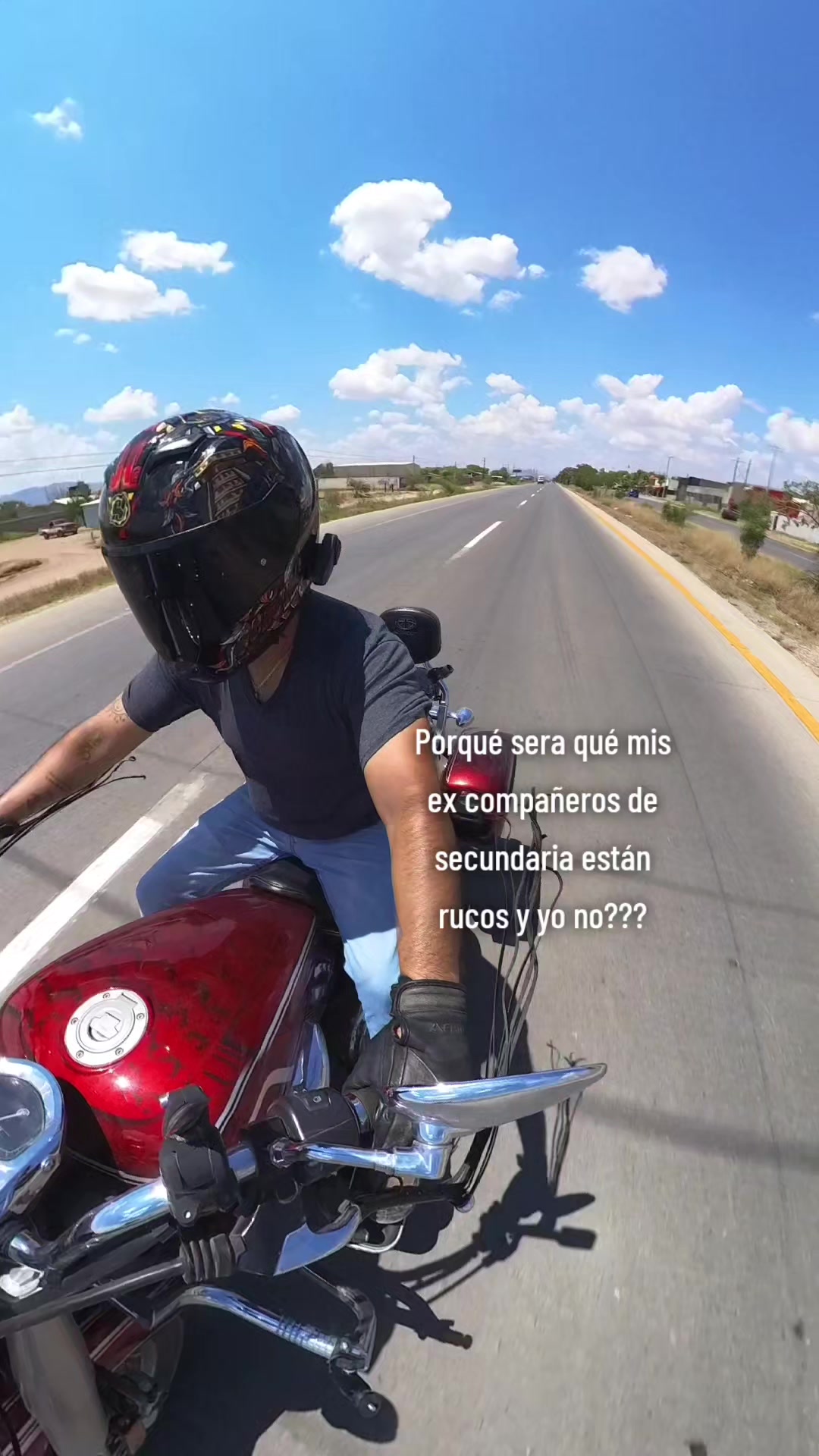 @El De La 450 Negra