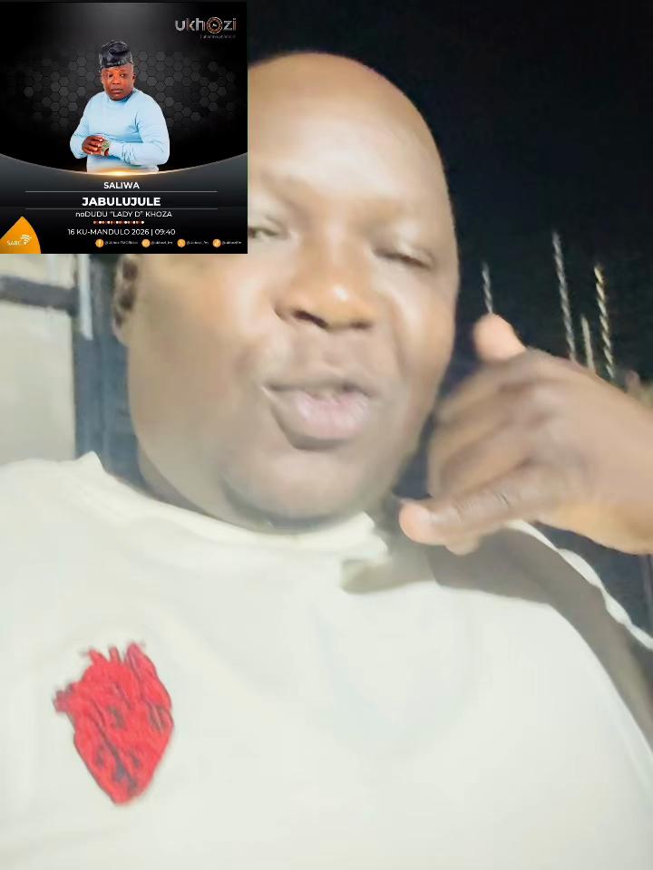 @Saliwa weMpangeni