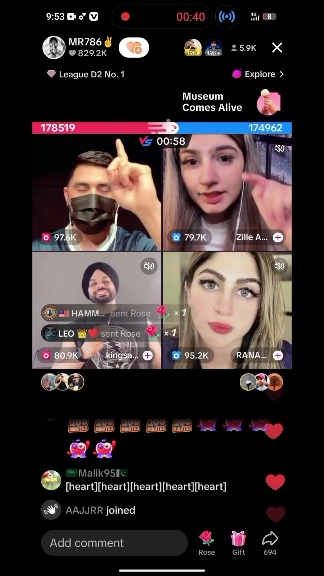 @😇گجر بادشاہ 👑