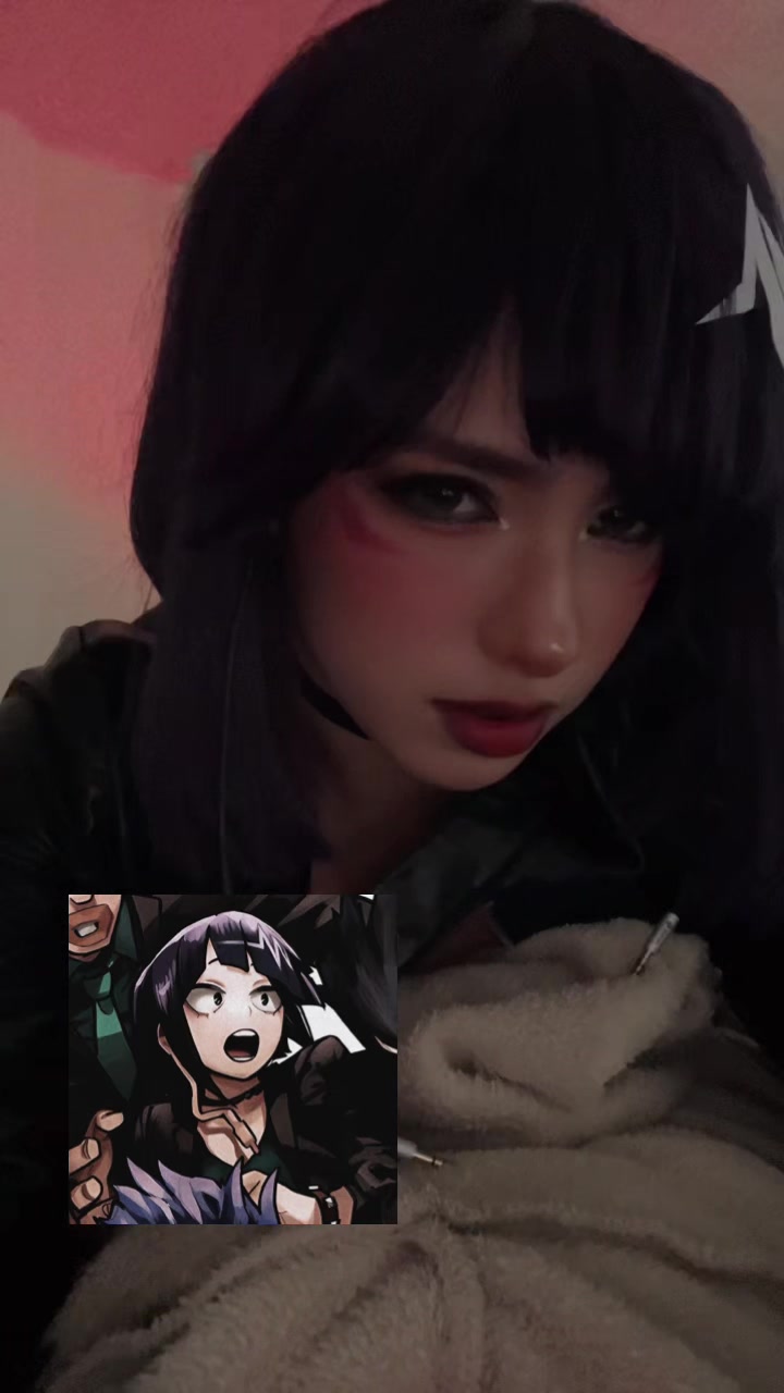 @Pinkravity