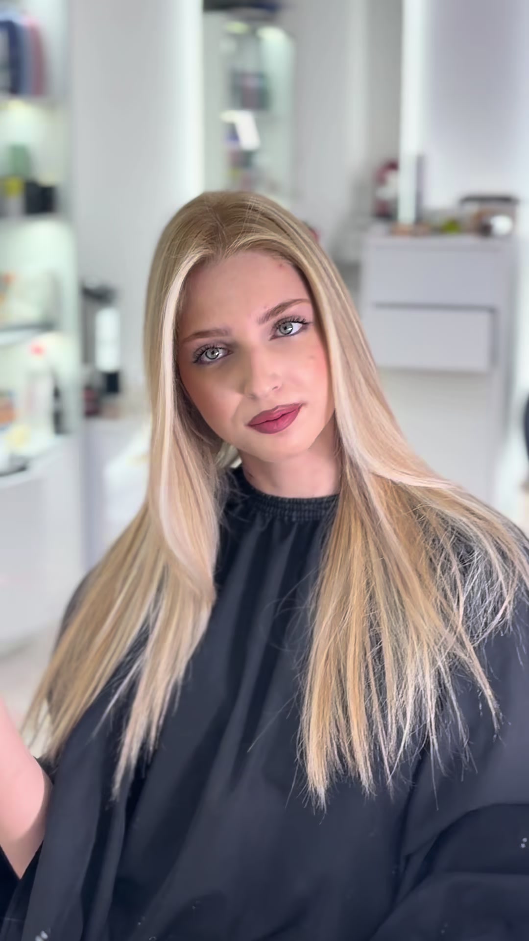 @Colorist
