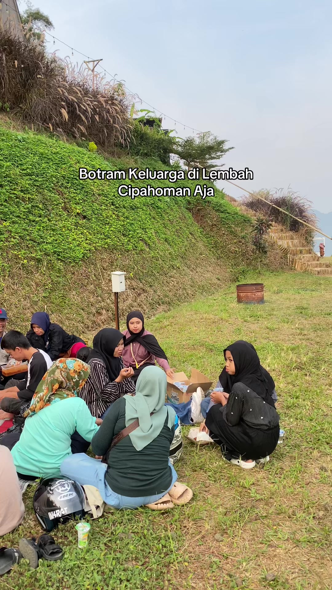 @Lembah Cipahoman Official