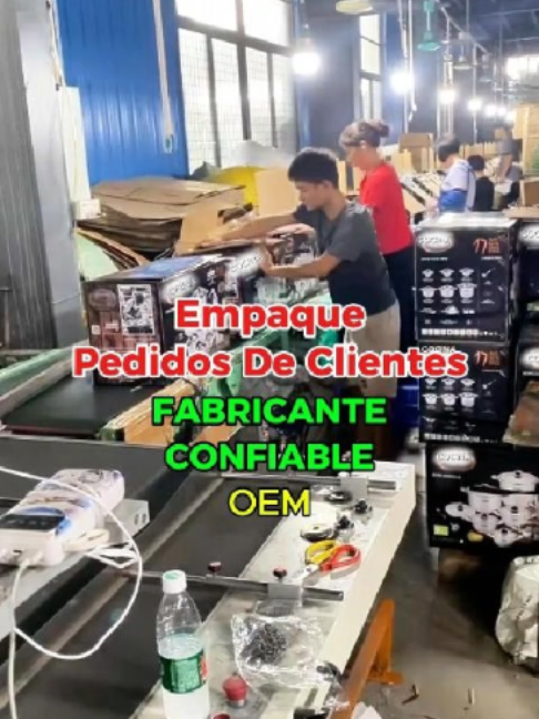 @ChangwenCookware LATAM
