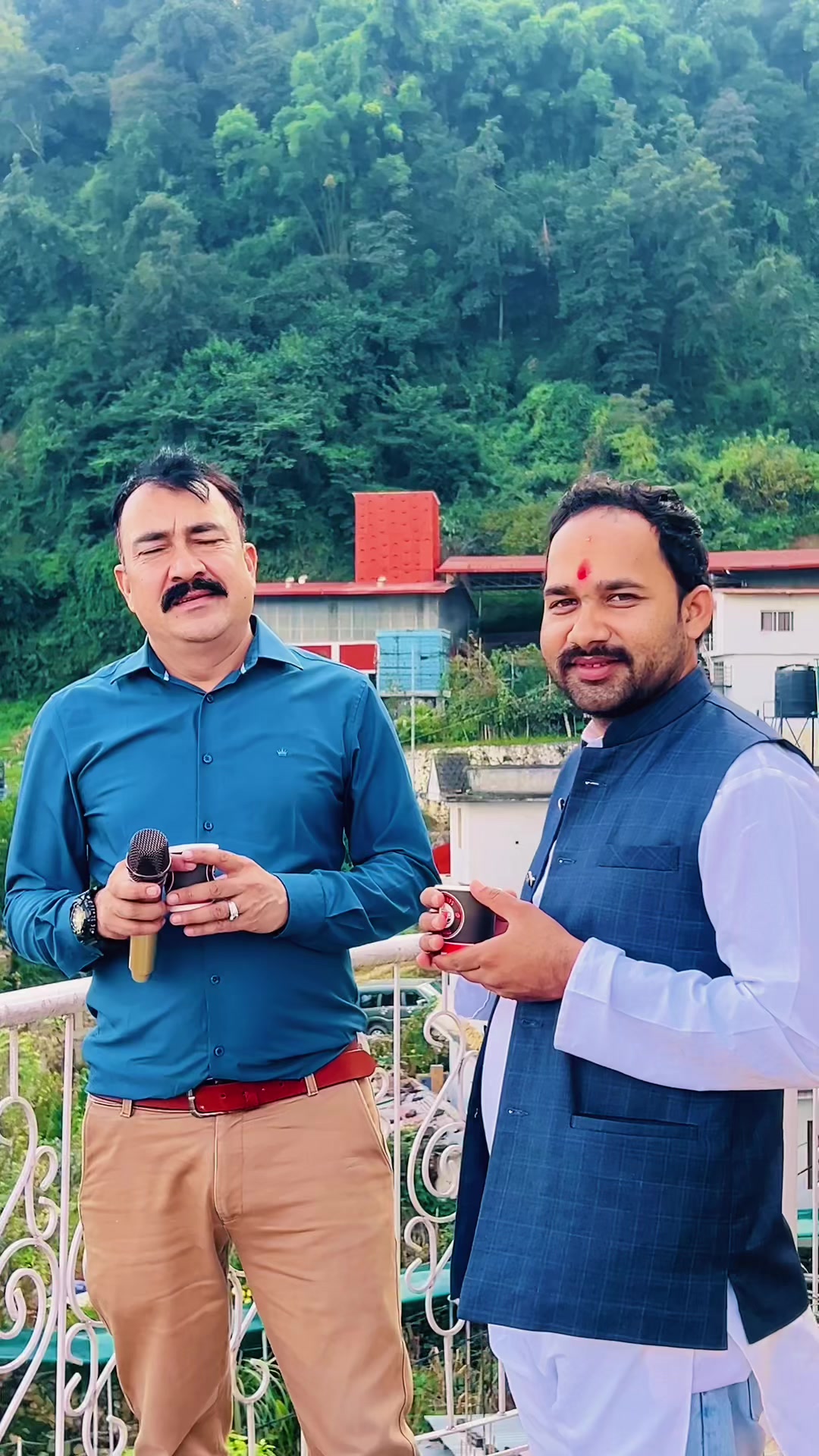 @Bishnu Gaire