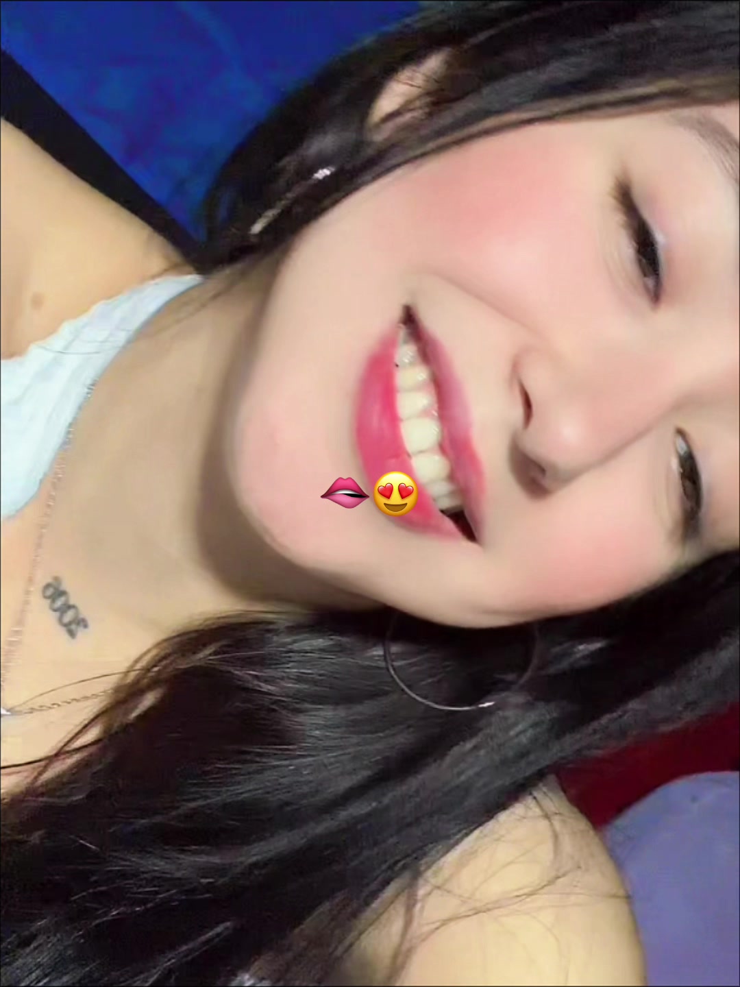@liseth Martinez