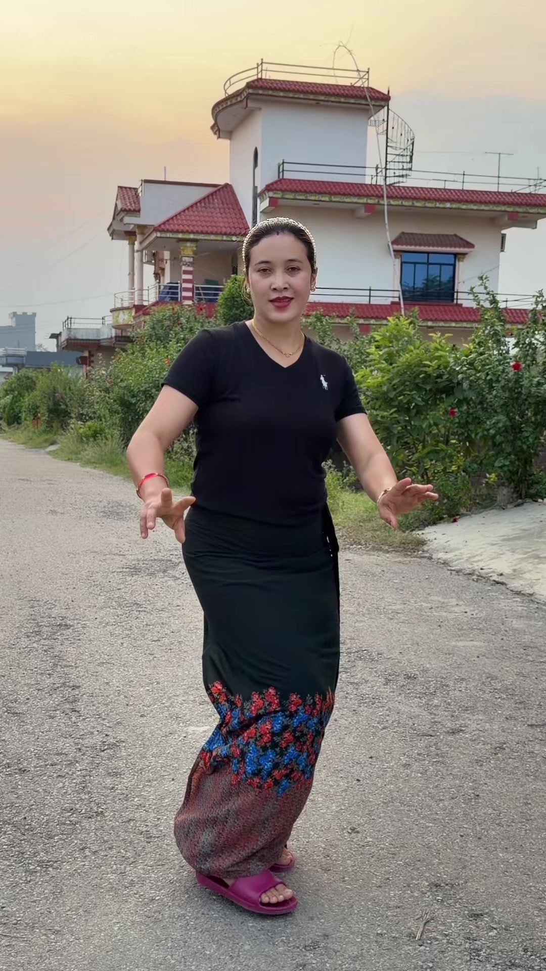 @Pramila Karki Khatri