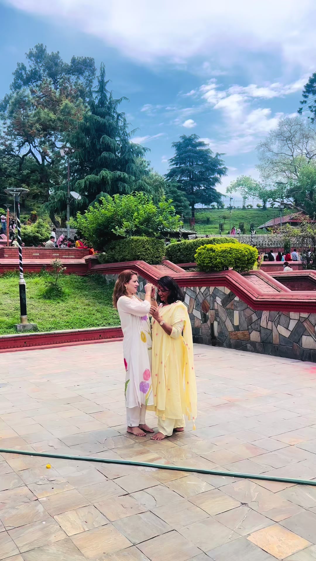 @Jayanti