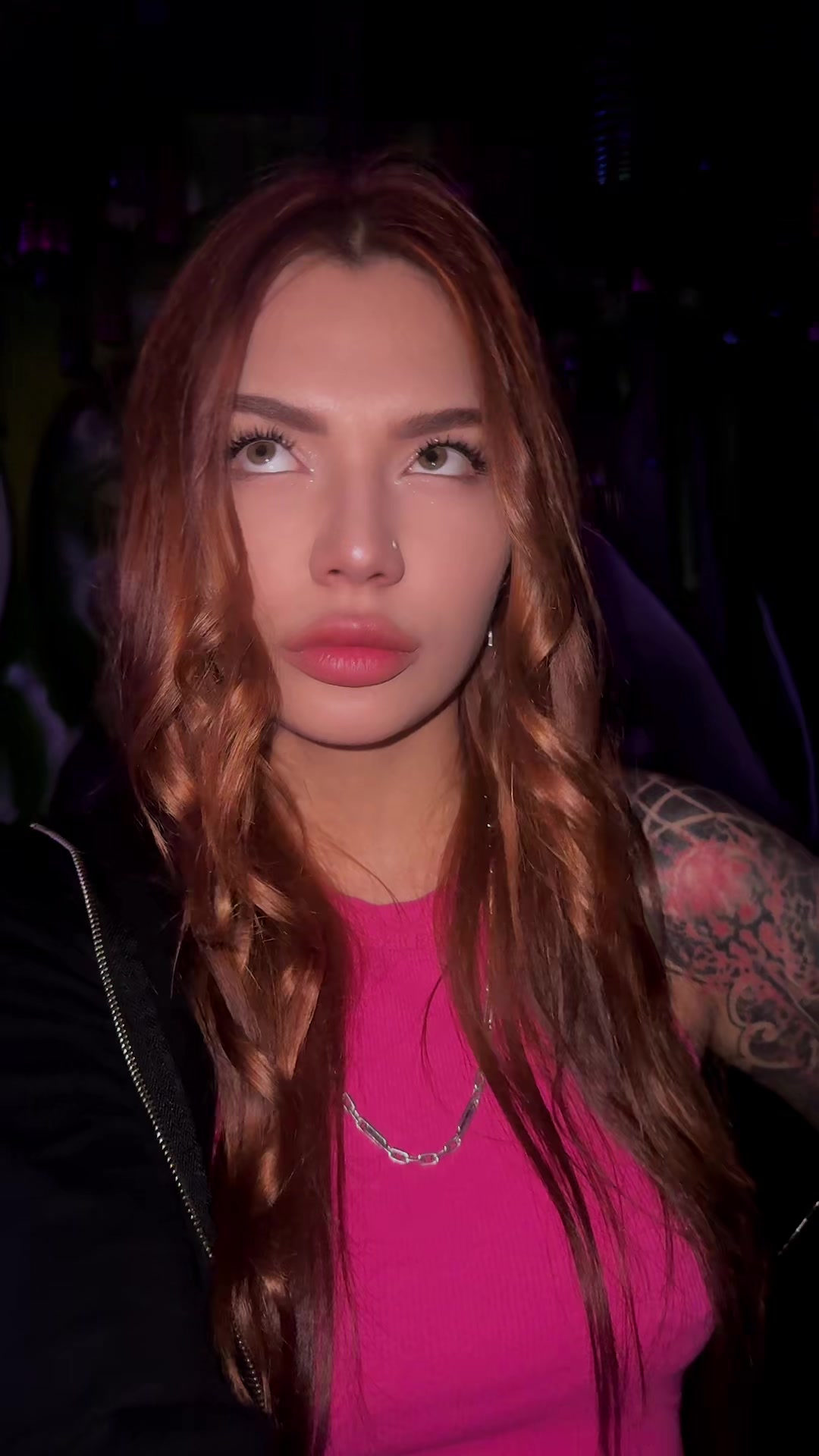 @Yana Gelberg
