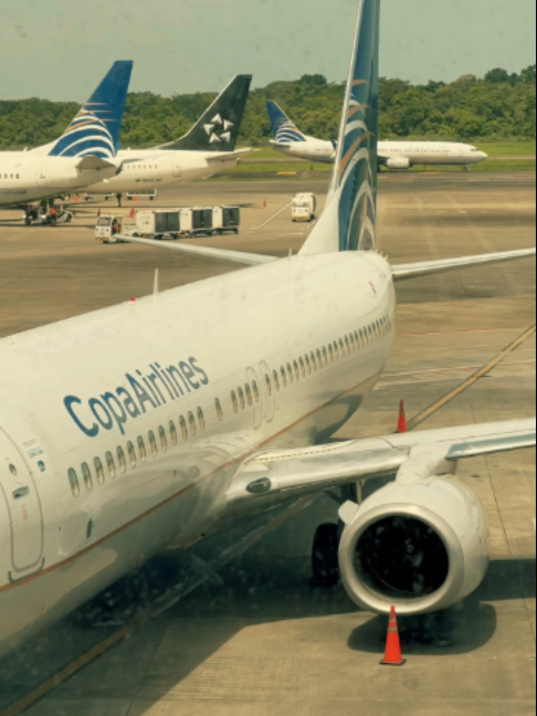 @Aviacionline