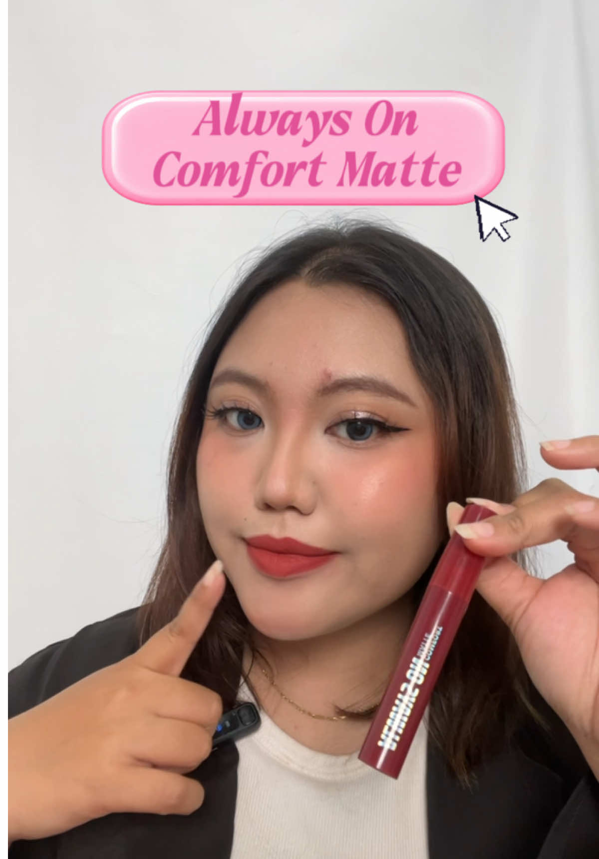 @Madame Gie Cosmetics