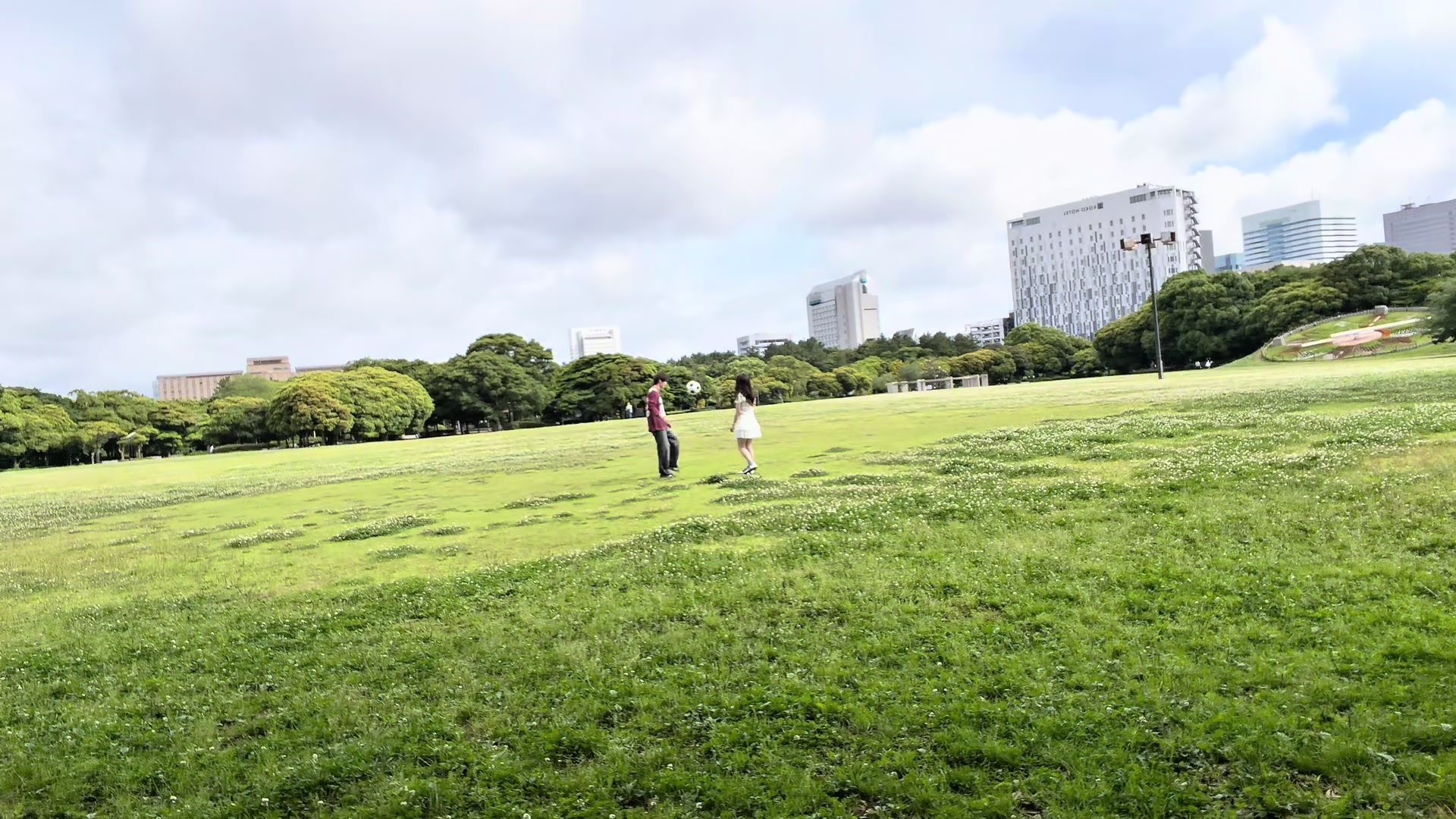 @時田音々(ときねね)