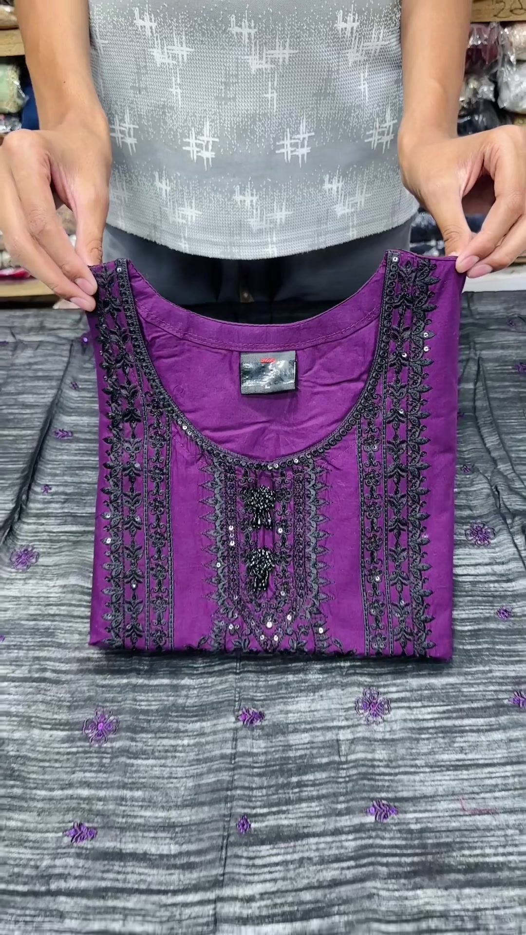 @Punjab Boutique